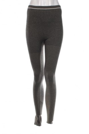 Damen Leggings Hummel, Größe S, Farbe Grün, Preis € 8,99