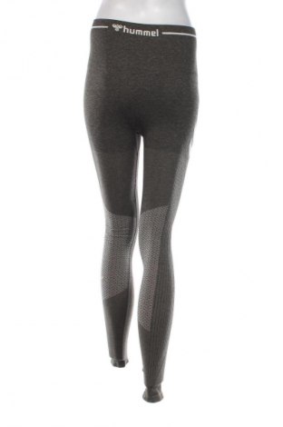 Damen Leggings Hummel, Größe S, Farbe Grün, Preis € 7,99