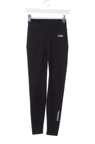 Damen Leggings ICIW, Größe XS, Farbe Schwarz, Preis € 9,99