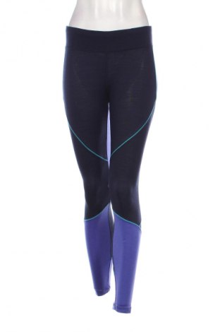 Damen Leggings Icebreaker, Größe S, Farbe Blau, Preis 28,99 €