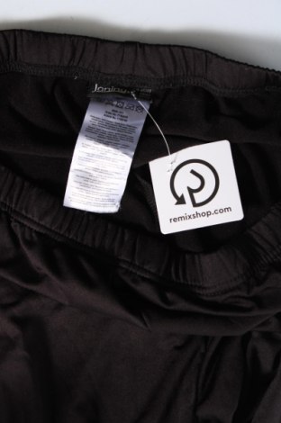 Damen Leggings Janina, Größe XL, Farbe Schwarz, Preis € 6,99