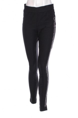 Damen Leggings Janina, Größe M, Farbe Schwarz, Preis € 7,49