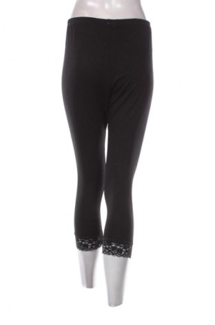 Damen Leggings Janina, Größe M, Farbe Schwarz, Preis € 8,99