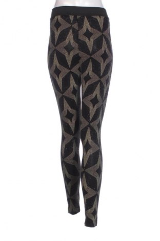 Damskie legginsy Janina, Rozmiar XL, Kolor Złocisty, Cena 33,99 zł