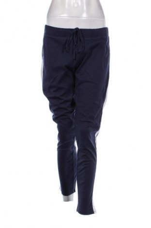 Damen Leggings Janina, Größe L, Farbe Blau, Preis € 6,99