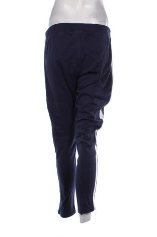 Damen Leggings Janina, Größe L, Farbe Blau, Preis € 6,99