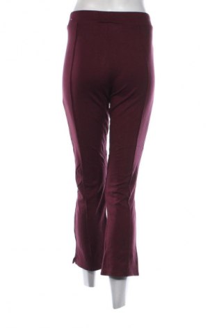 Damen Leggings Janina, Größe M, Farbe Rot, Preis € 6,99