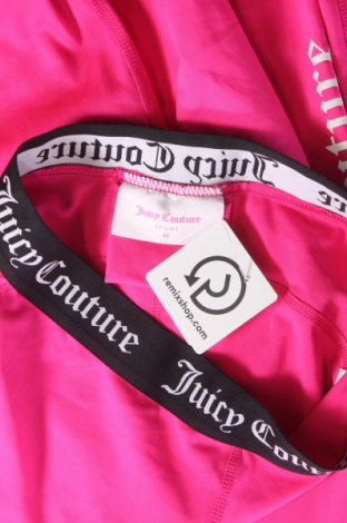 Γυναικείο κολάν Juicy Couture, Μέγεθος M, Χρώμα Ρόζ , Τιμή 20,99 €