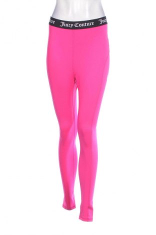 Damen Leggings Juicy Couture, Größe M, Farbe Rosa, Preis € 16,99