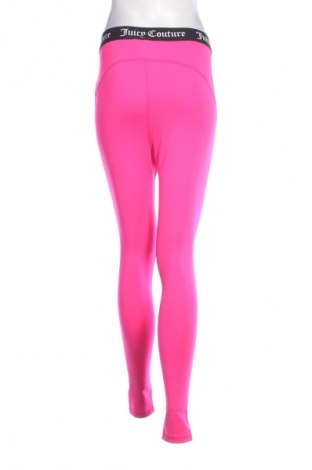 Damen Leggings Juicy Couture, Größe M, Farbe Rosa, Preis 16,99 €