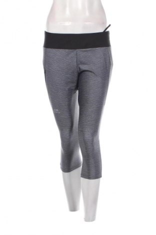 Damen Leggings Kalenji, Größe L, Farbe Grau, Preis € 5,99