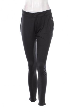 Damen Leggings Kari Traa, Größe XL, Farbe Schwarz, Preis 20,99 €