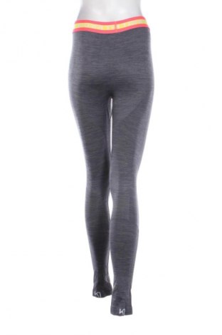 Damen Leggings Kari Traa, Größe L, Farbe Mehrfarbig, Preis 21,99 €