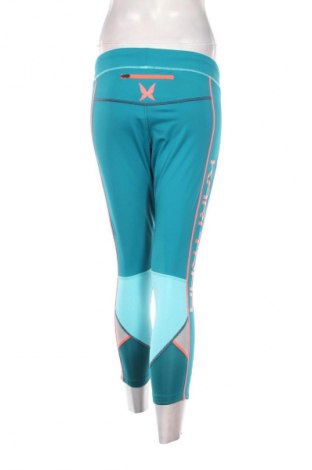 Damen Leggings Kari Traa, Größe L, Farbe Blau, Preis € 13,99