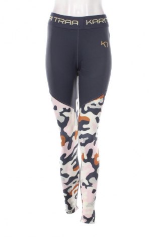 Damen Leggings Kari Traa, Größe M, Farbe Mehrfarbig, Preis 22,99 €