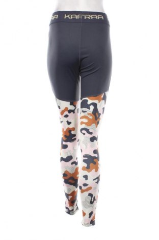 Damen Leggings Kari Traa, Größe M, Farbe Mehrfarbig, Preis € 21,99