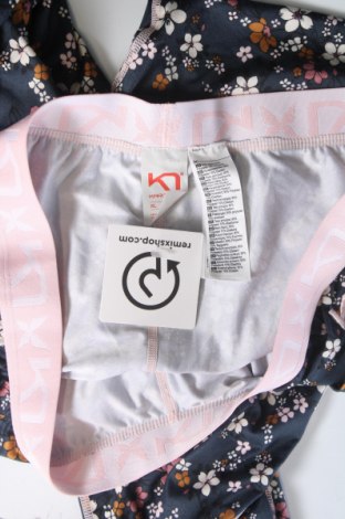 Damskie legginsy Kari Traa, Rozmiar XL, Kolor Kolorowy, Cena 98,99 zł