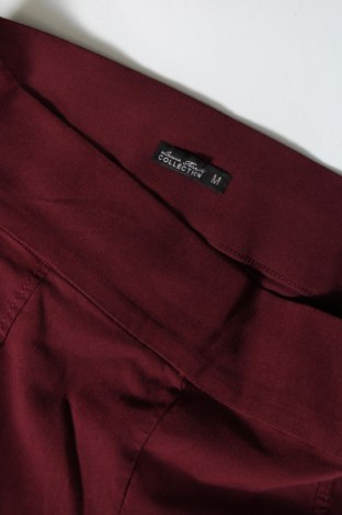 Damen Leggings Laura Torelli, Größe M, Farbe Rot, Preis € 7,49