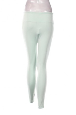 Damen Leggings Lefties, Größe L, Farbe Grün, Preis 10,49 €