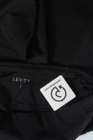 Damskie legginsy Levity, Rozmiar L, Kolor Czarny, Cena 98,99 zł