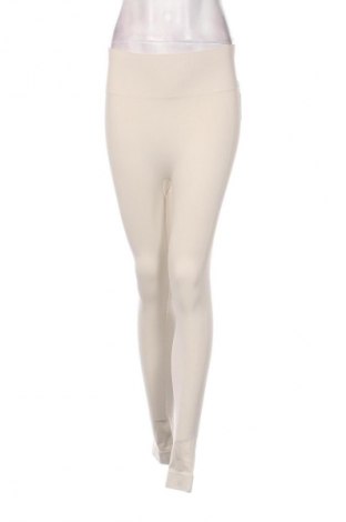 Damen Leggings Lindex, Größe M, Farbe Beige, Preis 13,49 €