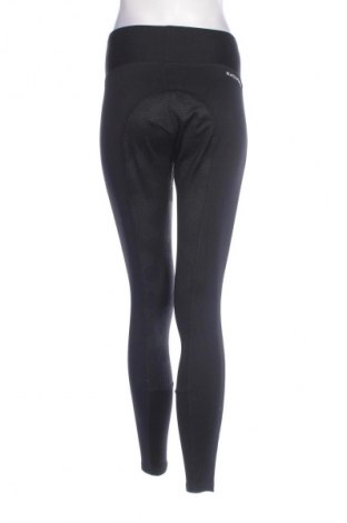 Damskie legginsy Loesdau, Rozmiar M, Kolor Czarny, Cena 39,99 zł