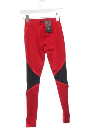 Damskie legginsy MP, Rozmiar XS, Kolor Czerwony, Cena 103,99 zł