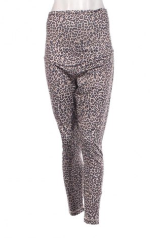 Damen Leggings Mamalicious, Größe L, Farbe Mehrfarbig, Preis 6,99 €