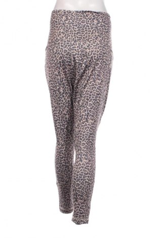 Damen Leggings Mamalicious, Größe L, Farbe Mehrfarbig, Preis 6,99 €