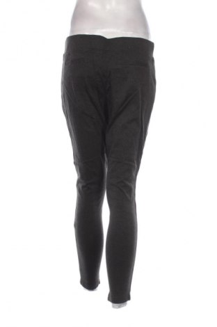 Damen Leggings Matty M, Größe L, Farbe Grau, Preis € 9,99