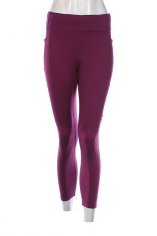 Damen Leggings Member's Mark, Größe XL, Farbe Lila, Preis 9,49 €