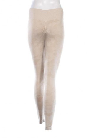 Damen Leggings Mitchi, Größe M, Farbe Beige, Preis € 8,99