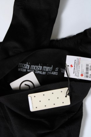 Colant de femei Moshi Moshi Mind, Mărime S, Culoare Negru, Preț 192,99 Lei