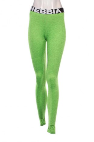 Damen Leggings Nebbia, Größe M, Farbe Grün, Preis € 7,99