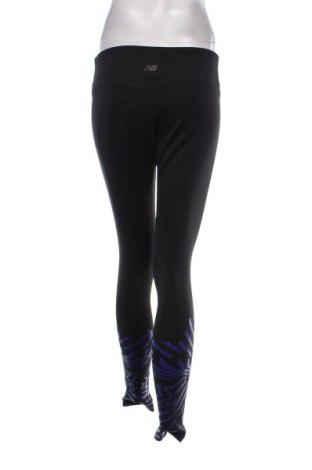 Damen Leggings New Balance, Größe M, Farbe Schwarz, Preis € 21,99