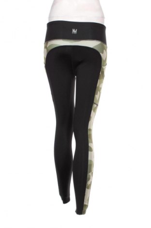 Damen Leggings Nicole Miller, Größe M, Farbe Mehrfarbig, Preis 10,99 €