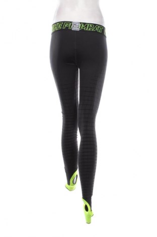 Damen Leggings Nike, Größe L, Farbe Schwarz, Preis 22,99 €