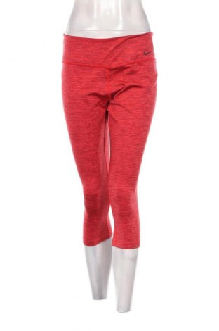 Damen Leggings Nike, Größe L, Farbe Rot, Preis € 20,99