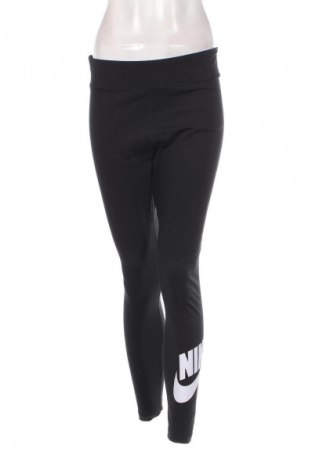 Dámske legíny  Nike, Veľkosť XL, Farba Čierna, Cena  18,95 €