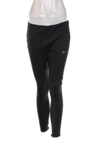 Damen Leggings Nike, Größe XL, Farbe Schwarz, Preis 21,99 €