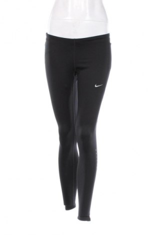 Dámske legíny  Nike, Veľkosť S, Farba Čierna, Cena  14,95 €