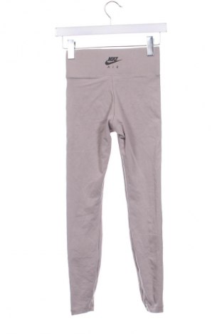 Dámske legíny  Nike, Veľkosť XXS, Farba Béžová, Cena  10,95 €