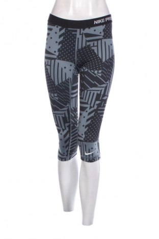 Damen Leggings Nike, Größe S, Farbe Mehrfarbig, Preis € 13,49