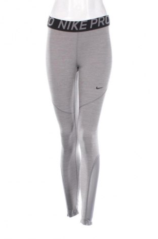 Damen Leggings Nike, Größe L, Farbe Grau, Preis € 21,99