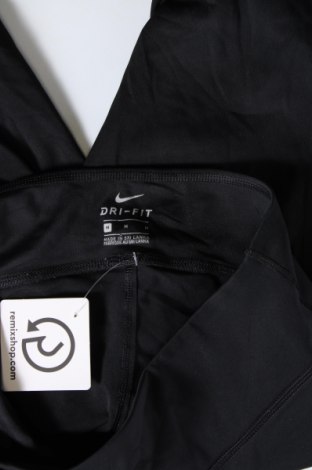 Dámské legíny  Nike, Velikost M, Barva Černá, Cena  469,00 Kč