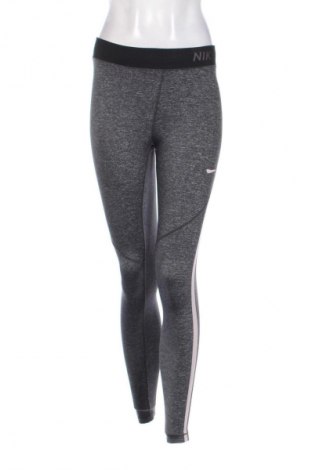 Dámske legíny  Nike, Veľkosť M, Farba Sivá, Cena  19,45 €