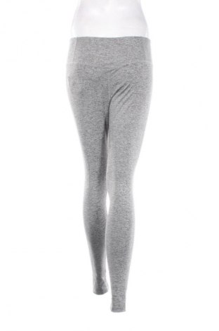 Damen Leggings Nike, Größe M, Farbe Grau, Preis 22,99 €