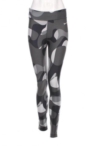 Damen Leggings Nike, Größe S, Farbe Mehrfarbig, Preis € 17,99