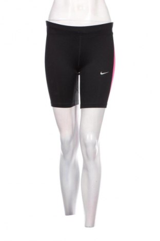 Damen Leggings Nike, Größe S, Farbe Schwarz, Preis 17,39 €