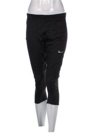 Damen Leggings Nike, Größe XL, Farbe Schwarz, Preis € 17,99